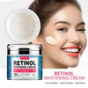 Retinol Whitening Cream